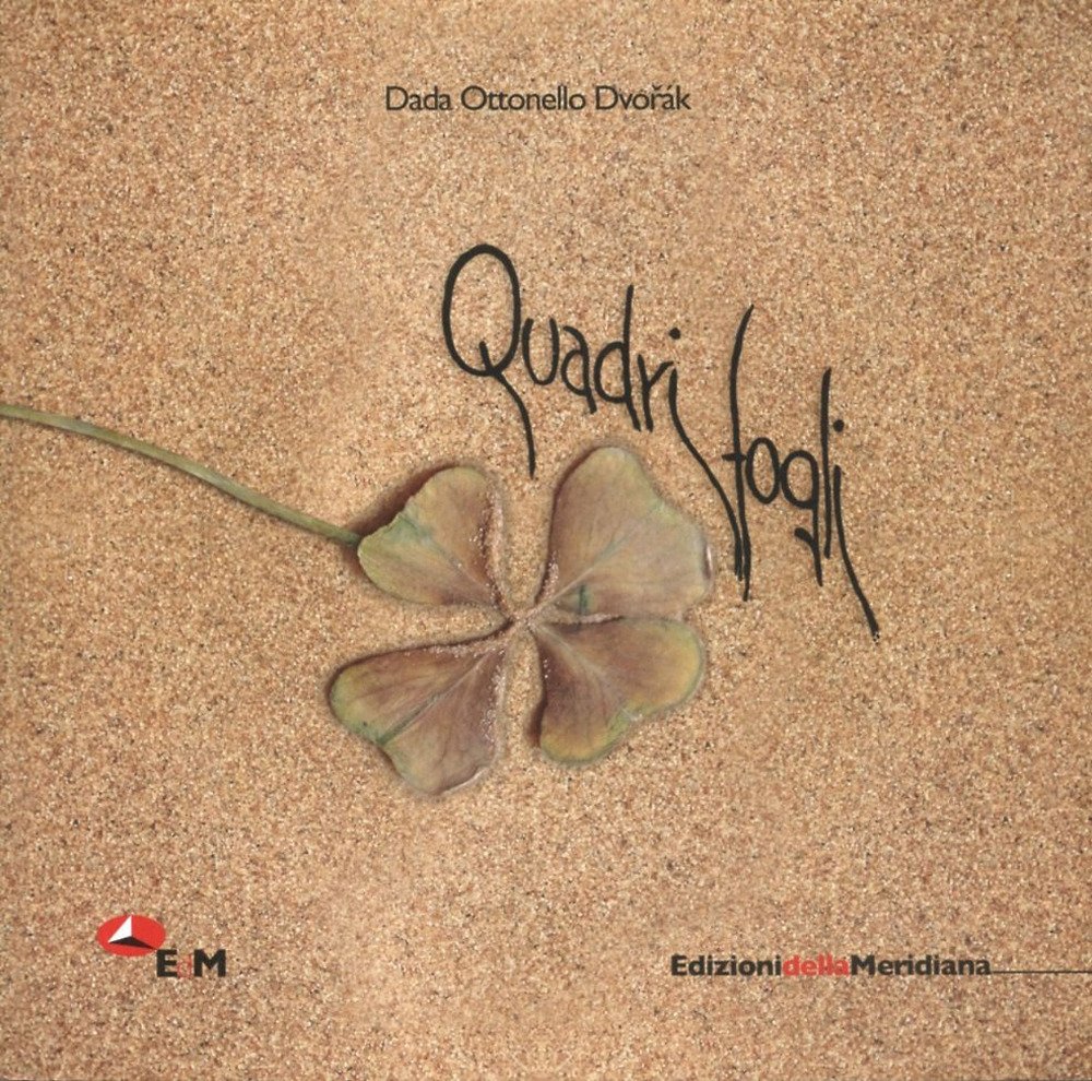 Quadri fogli, Firenze, Edizioni della Meridiana, 2013 | Immagine principale
