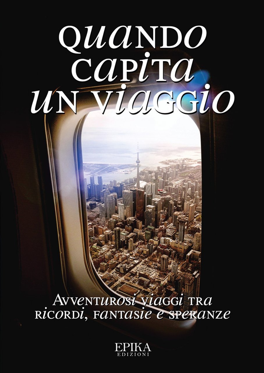 Quando capita un viaggio