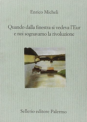 Quando dalla finestra si vedeva l'Eur e noi sognavamo la …