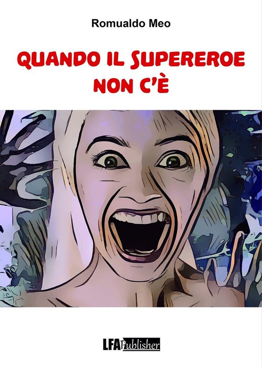 Quando il Supereroe non c'è | Immagine principale