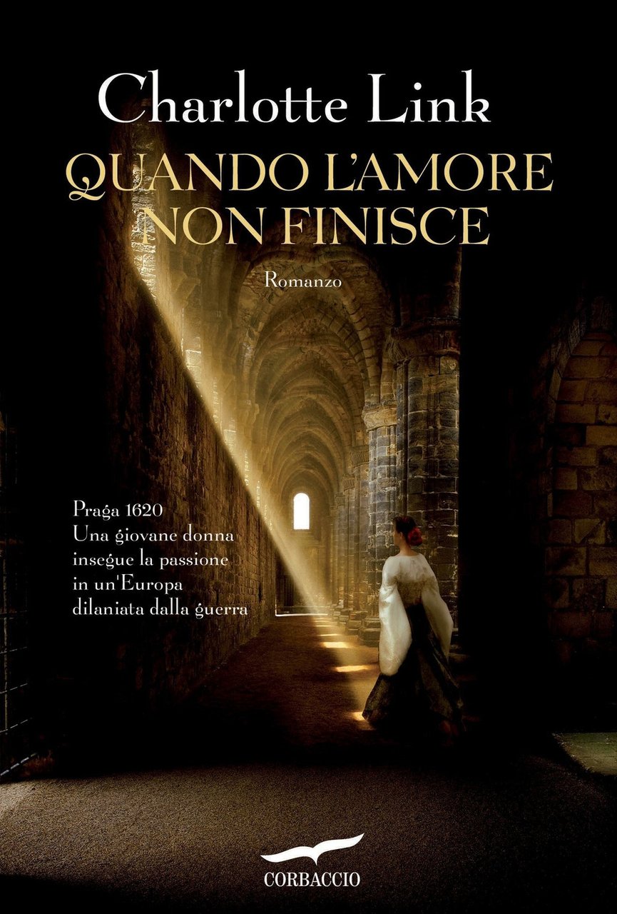 Quando l'amore non finisce, Milano, Corbaccio, 2010