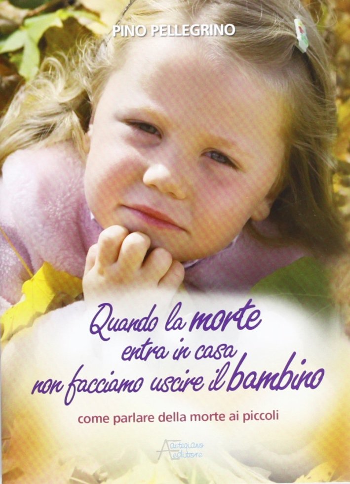 Quando la morte arriva in casa non facciamo uscire il …