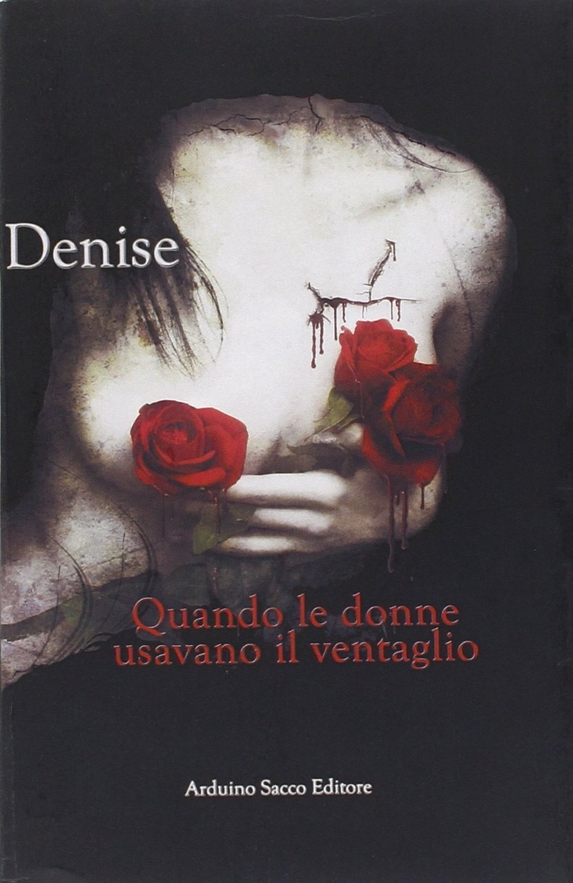 Quando le donne usavano il ventaglio, Roma, Sacco Arduino Editore, …