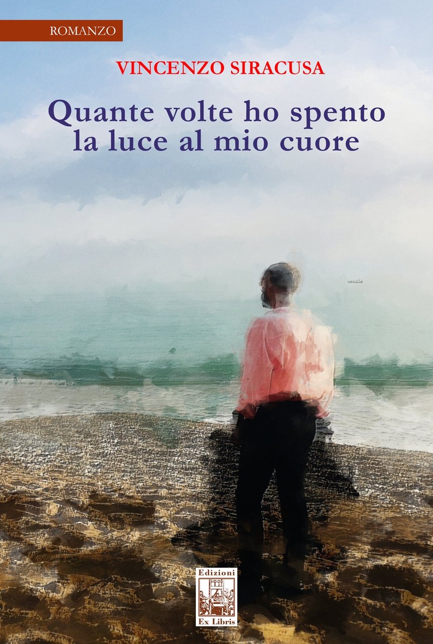 Quante volte ho spento la luce al mio cuore | Immagine principale