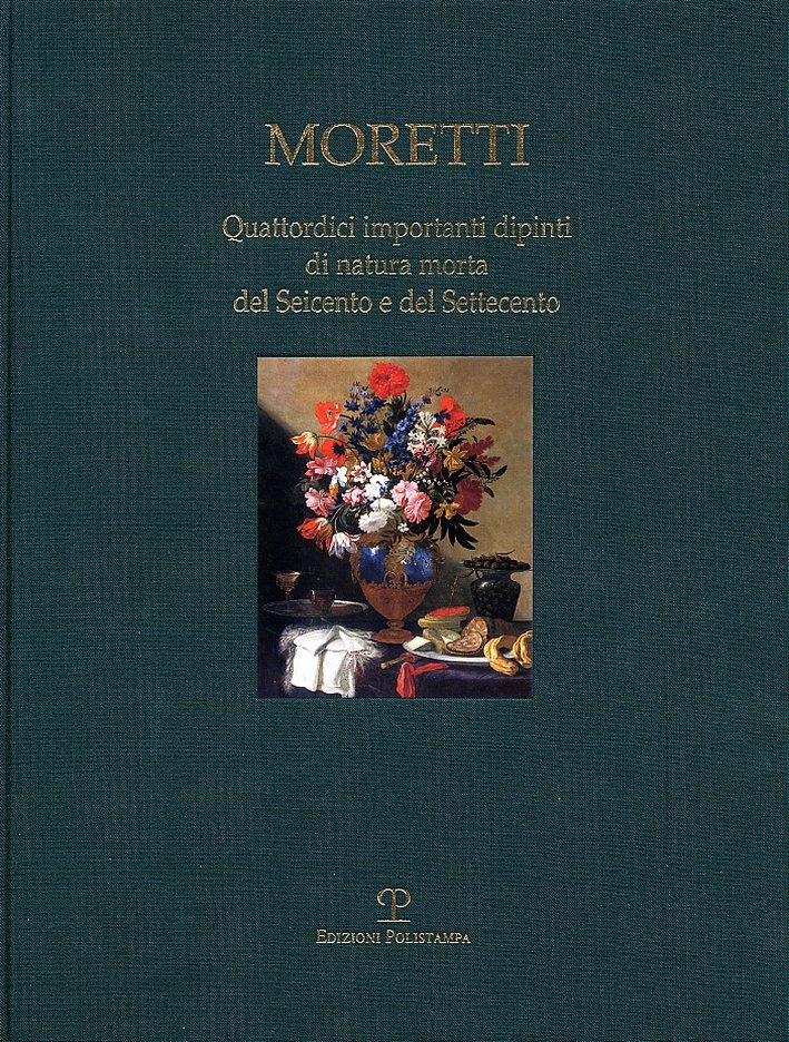 Quattordici importanti dipinti di natura morta del Seicento e del …