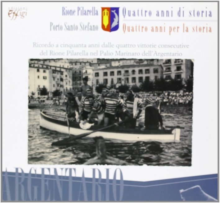 Quattro anni di storia, quattro anni per la storia. Rione … | Immagine principale