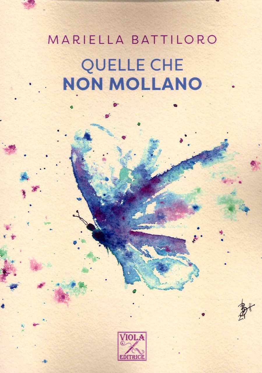 Quelle che non mollano