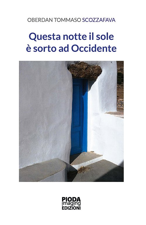 Questa notte il sole è ad occidente