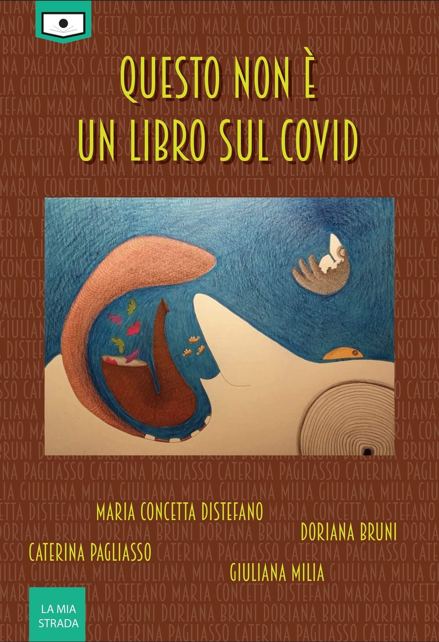 Questo non è un libro sul Covid, Santa Maria Nuova, …