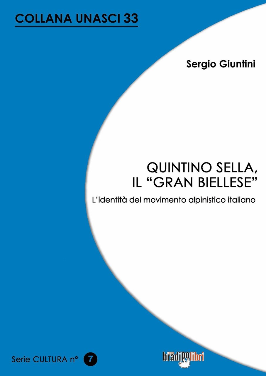 Quintino Sella, il «grand biellese». L'identità del movimento alpinistico italiano | Immagine principale
