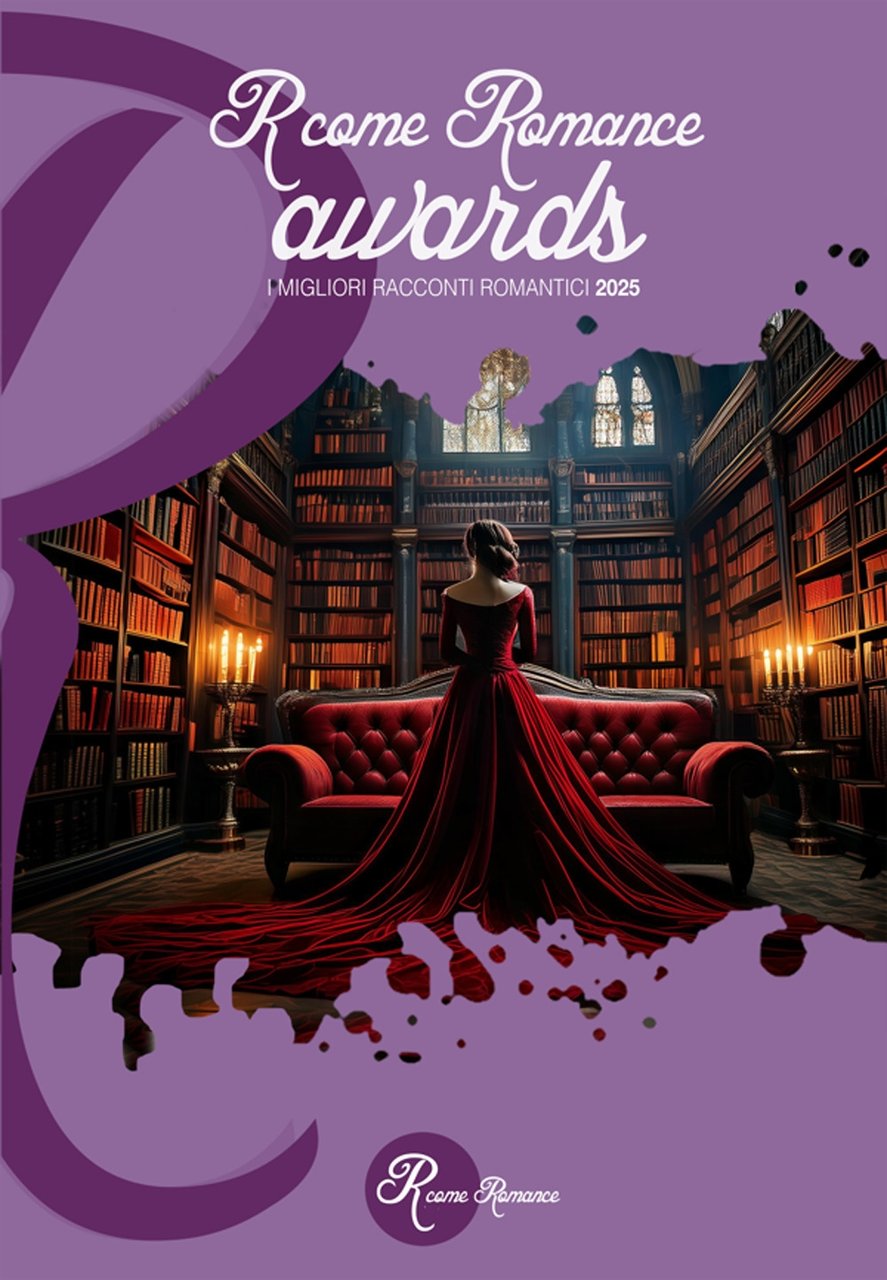 R come Romance awards 2025. I migliori racconti romantici | Immagine principale