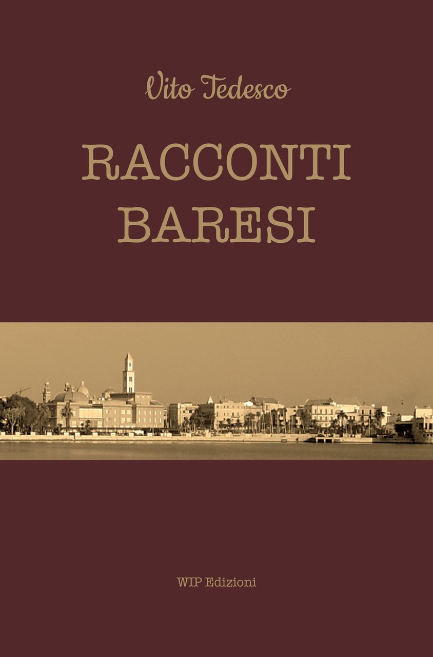 Racconti baresi | Immagine principale