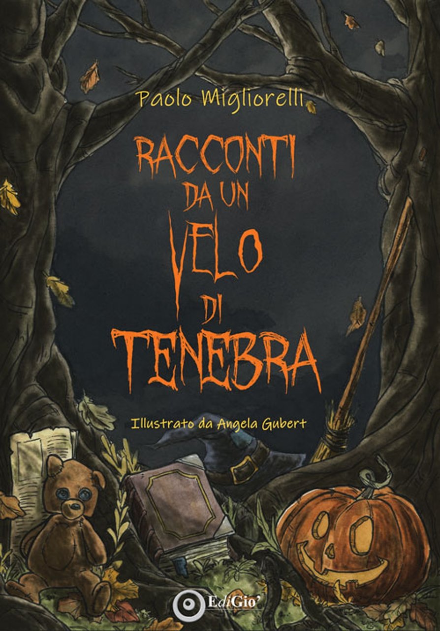 Racconti da un velo di tenebra