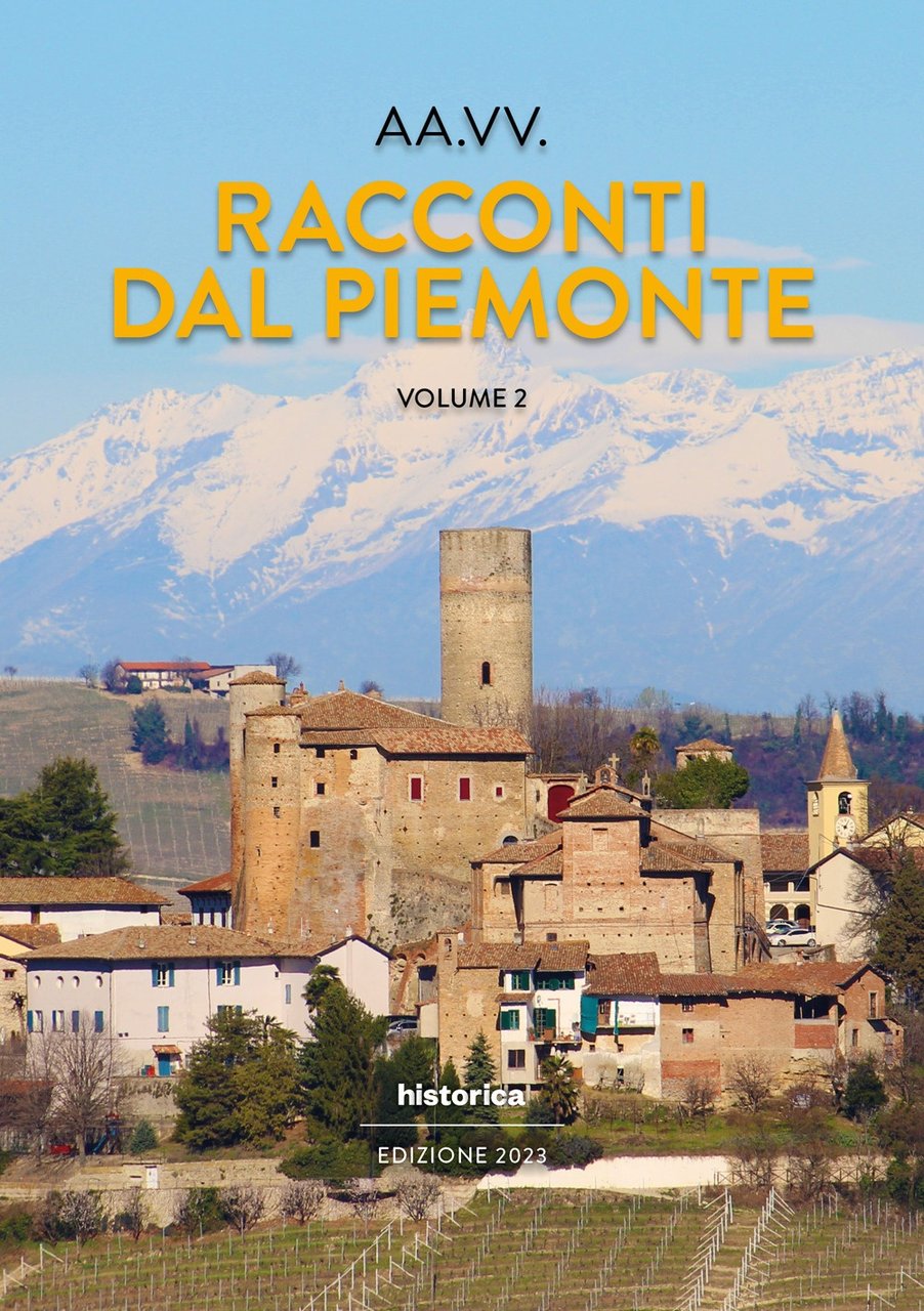 Racconti dal Piemonte. Vol. 2 | Immagine principale