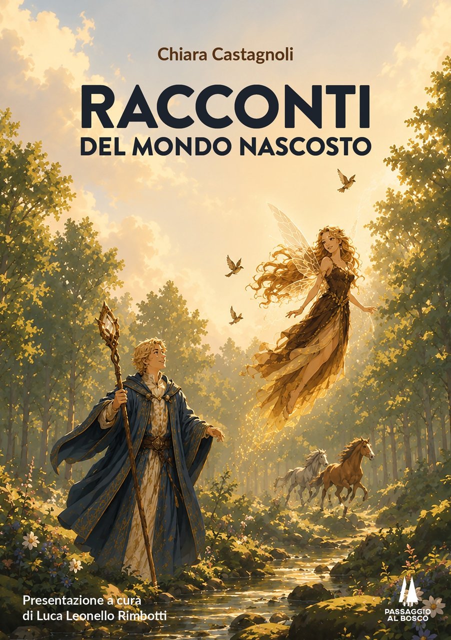 Racconti del mondo nascosto | Immagine principale