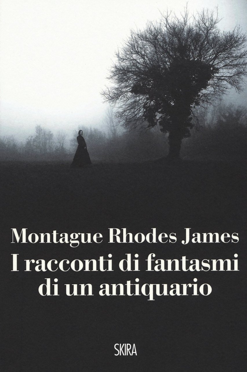 Racconti di fantasmi di un antiquario | Immagine principale