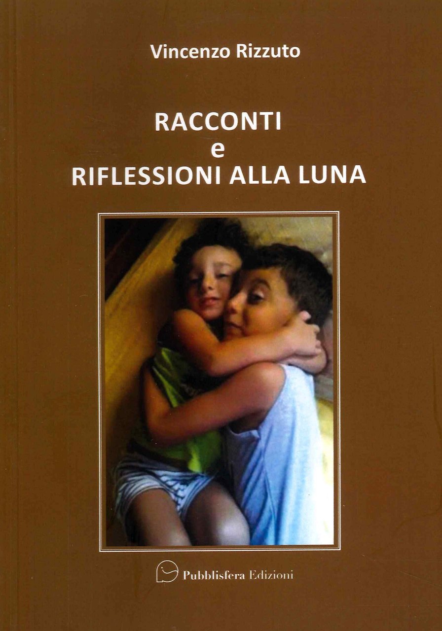 Racconti e riflessioni alla luna, San Giovanni in Fiore, Pubblisfera, …