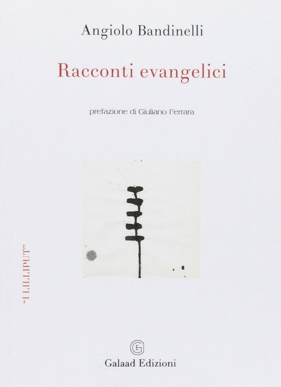Racconti evangelici
