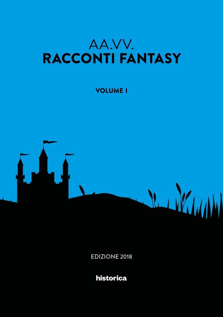 Racconti fantasy. Vol. 1 | Immagine principale