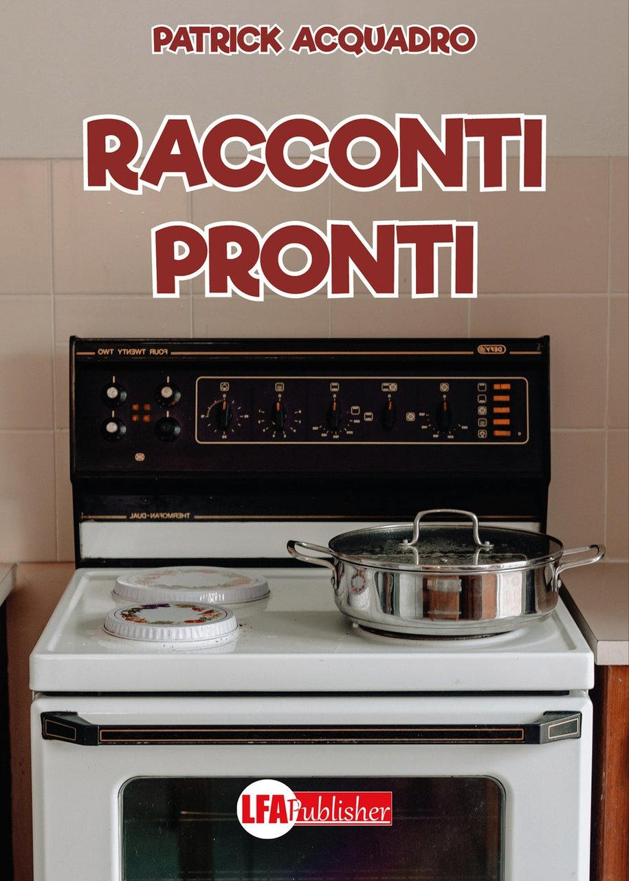 Racconti Pronti