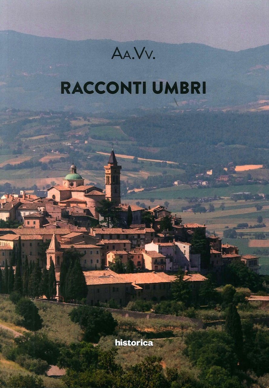 Racconti umbri
