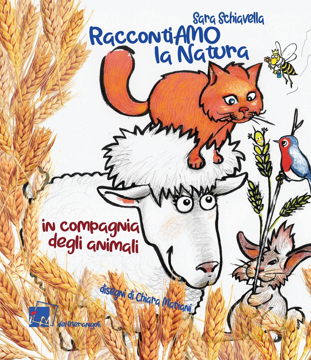 RaccontiAMO la Natura - In compagnia degli animali