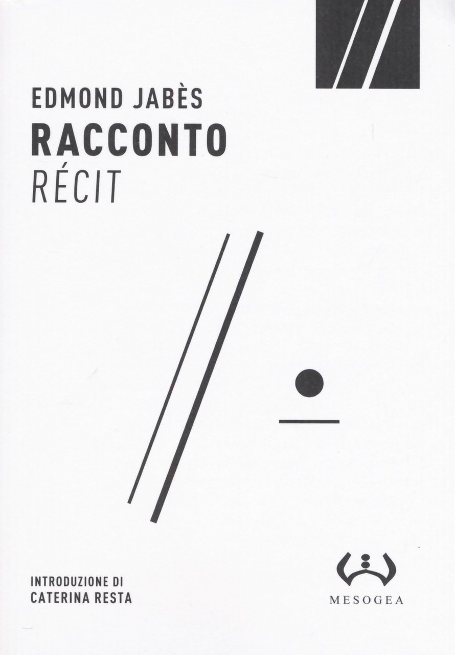 Racconto | Immagine principale