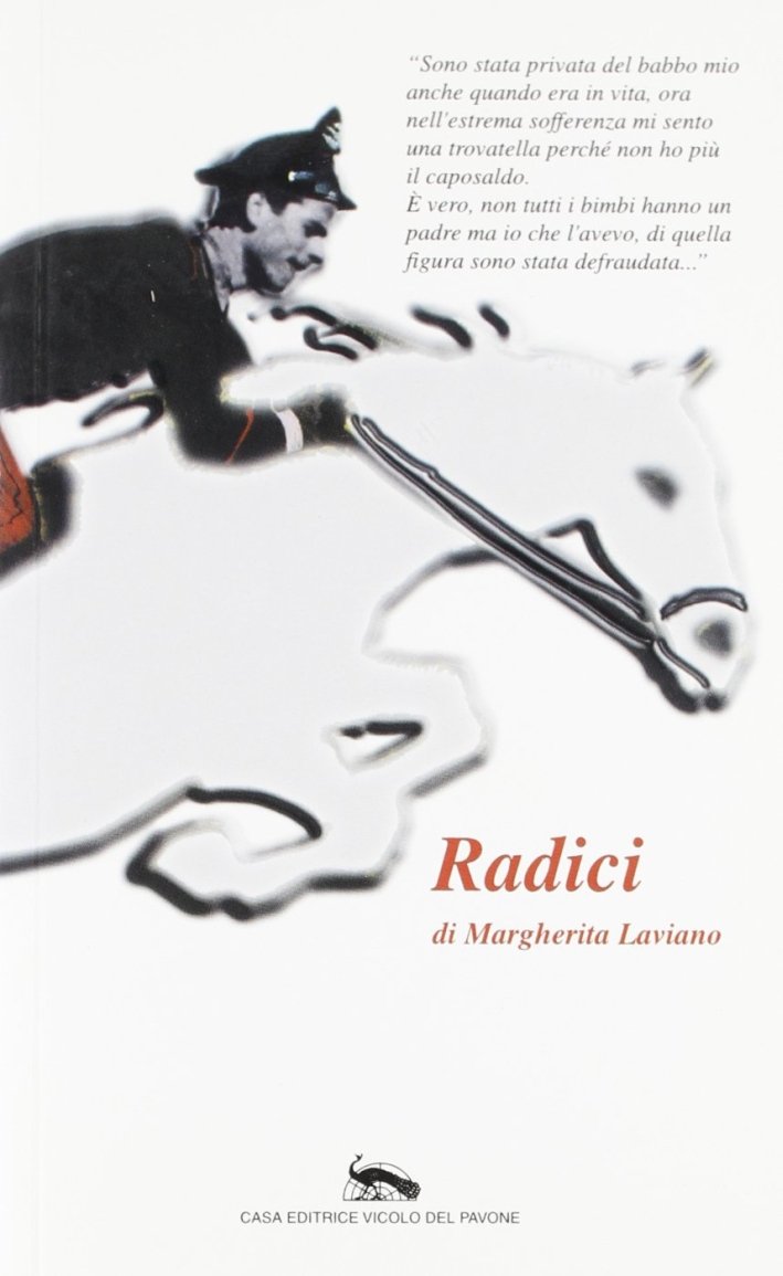 Radici, Piacenza, Vicolo del Pavone, 2004 | Immagine principale