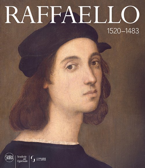 Raffaello 1520-1483., Milano, Skira, 2020