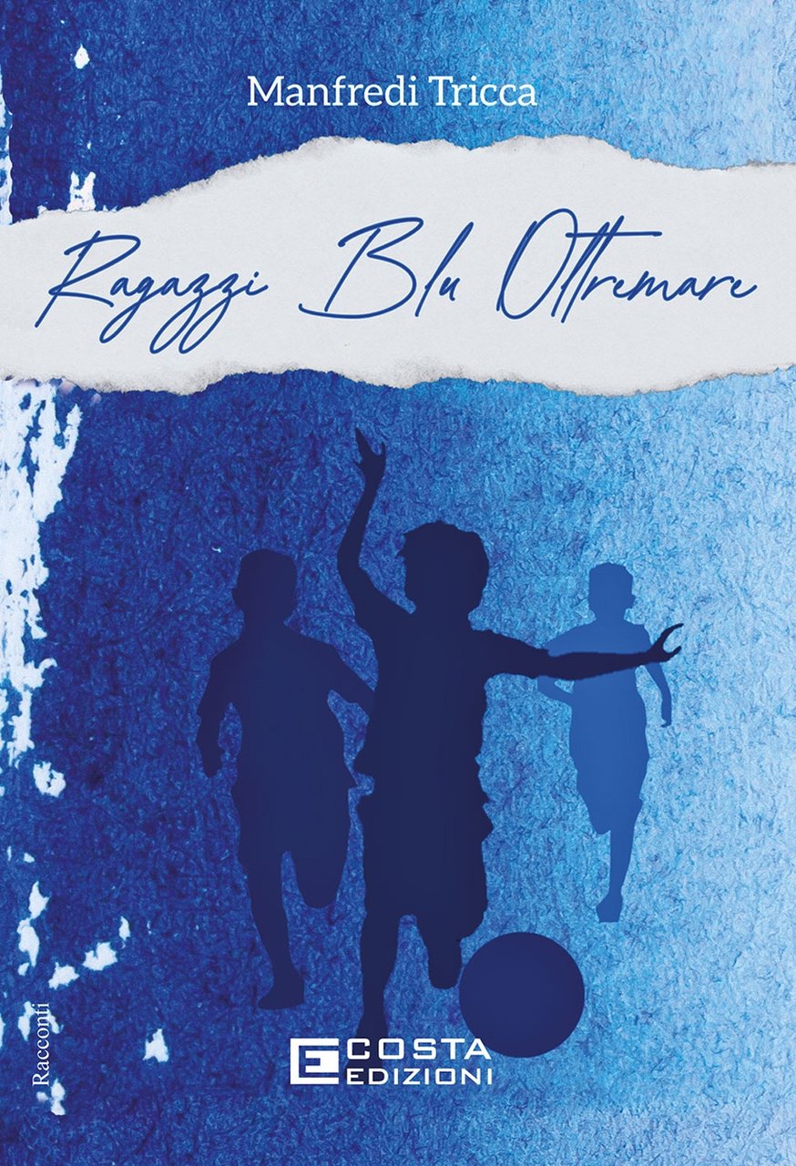 Ragazzi blu oltremare | Immagine principale