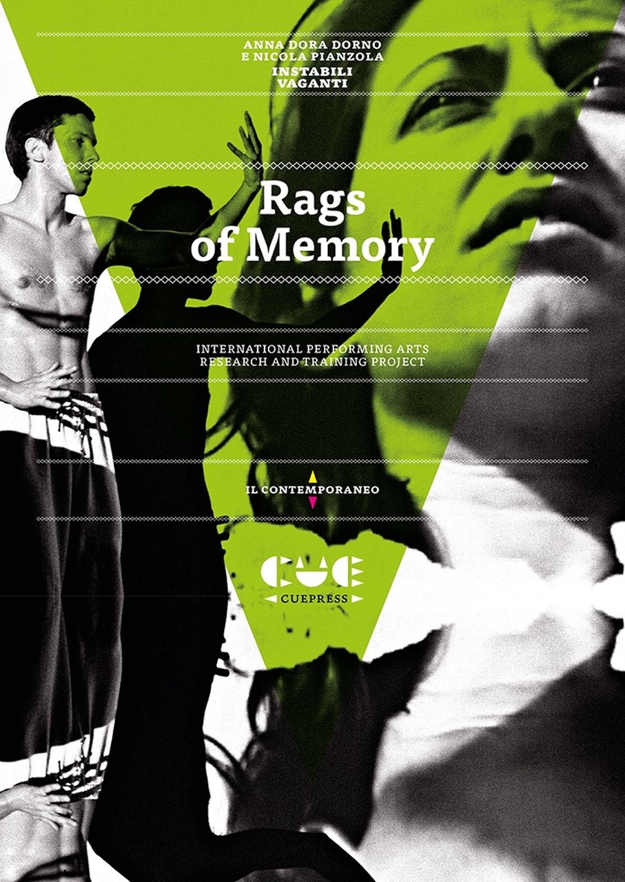 Rags of Memory. International performing arts research and training project, … | Immagine principale