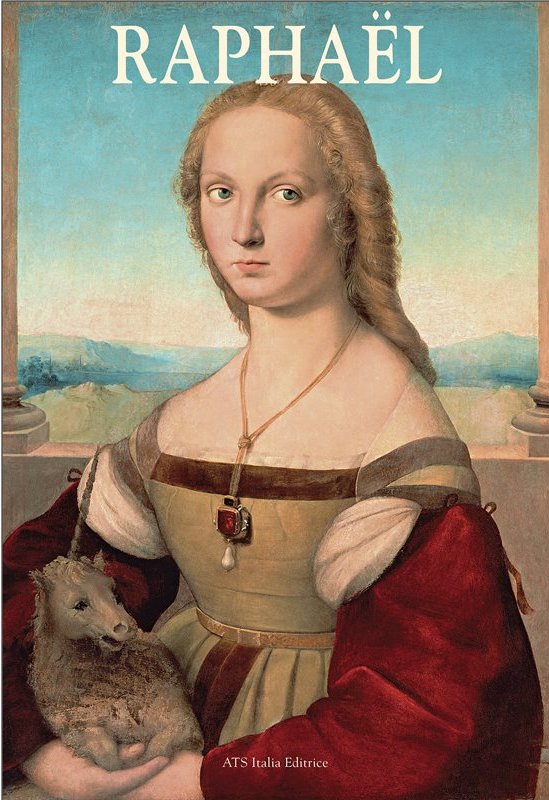 Raphaël, Roma, ATS Italia Editrice, 2006 | Immagine principale