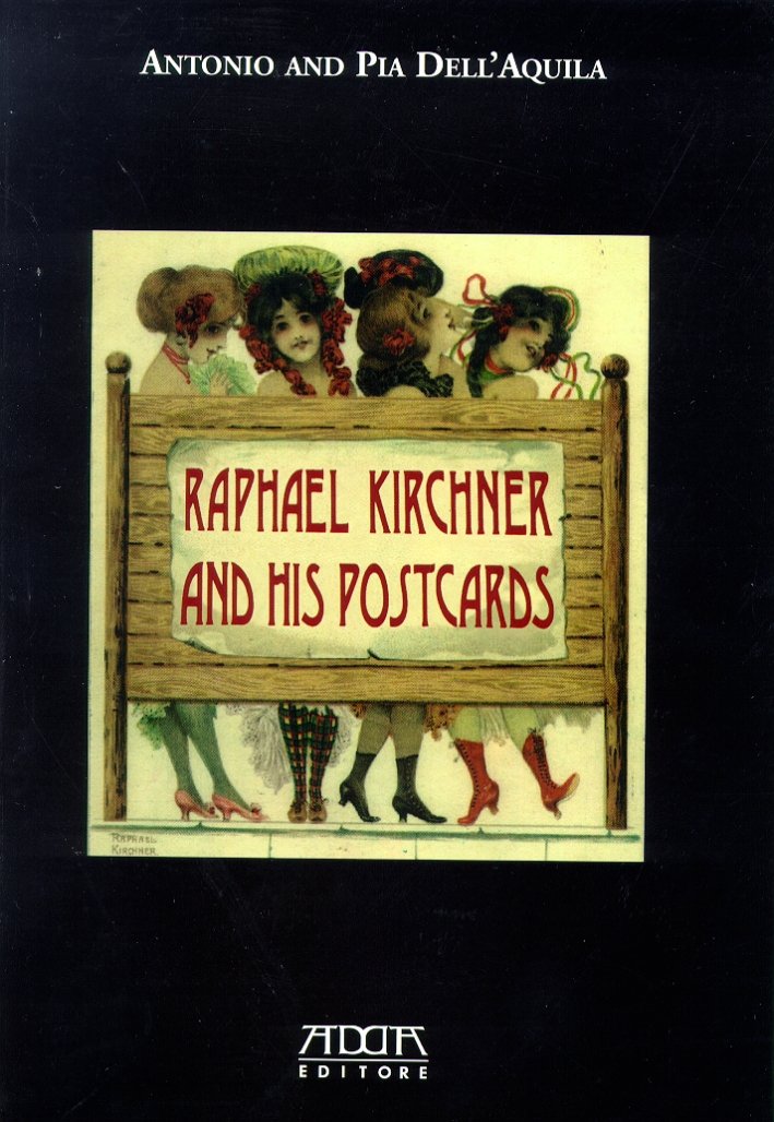 Raphael Kirchner and his Postcards | Immagine principale