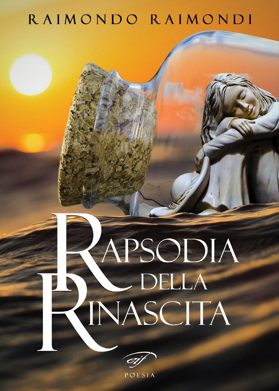 Rapsodia della rinascita, Piombino, Associazione Culturale Il Foglio, 2018