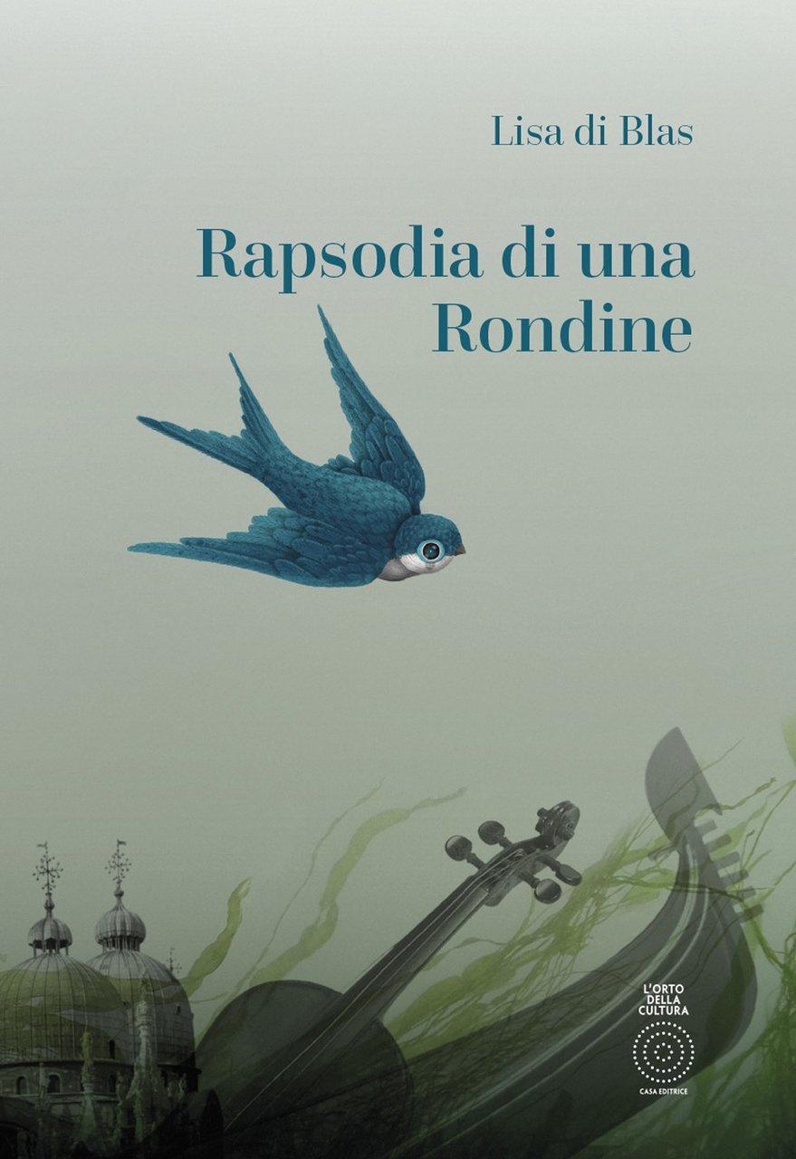 Rapsodia di una Rondine | Immagine principale