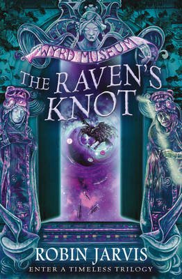 Raven's Knot, New York, HarperCollins Publishers, 2011