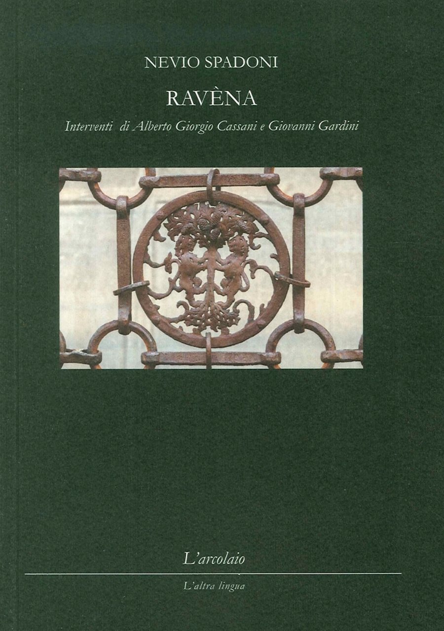 Ravèna | Immagine principale