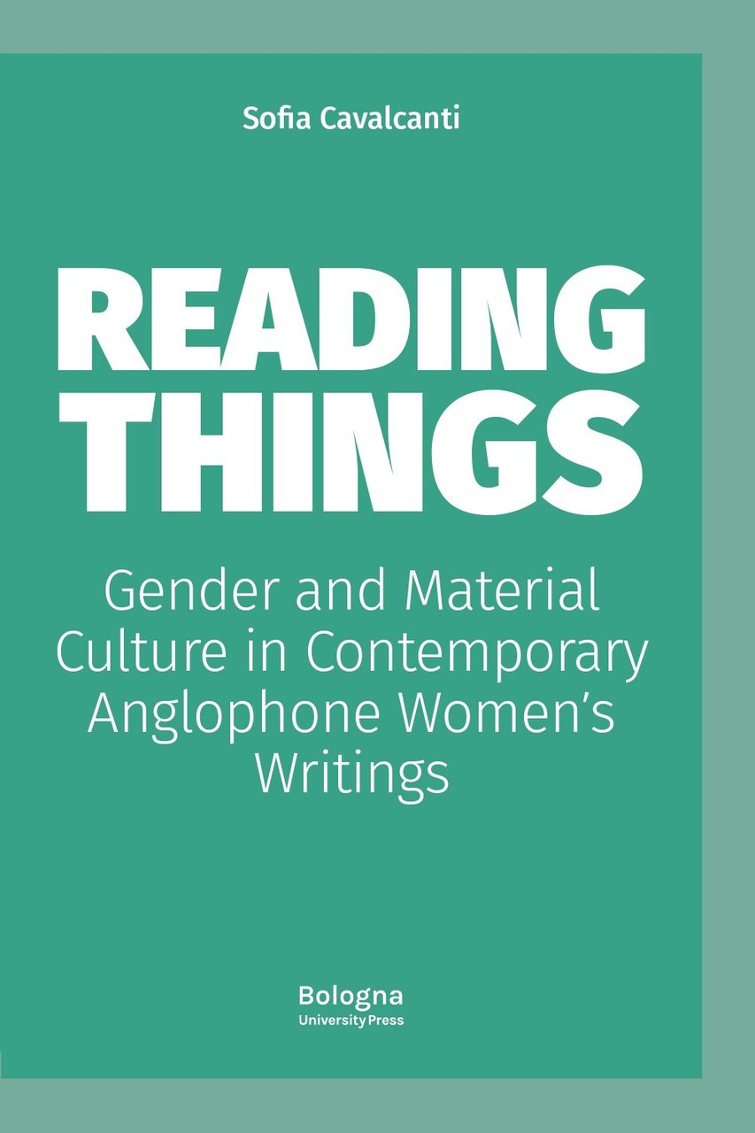 Reading things gender and material culture in contemporary anglophone women?s … | Immagine principale