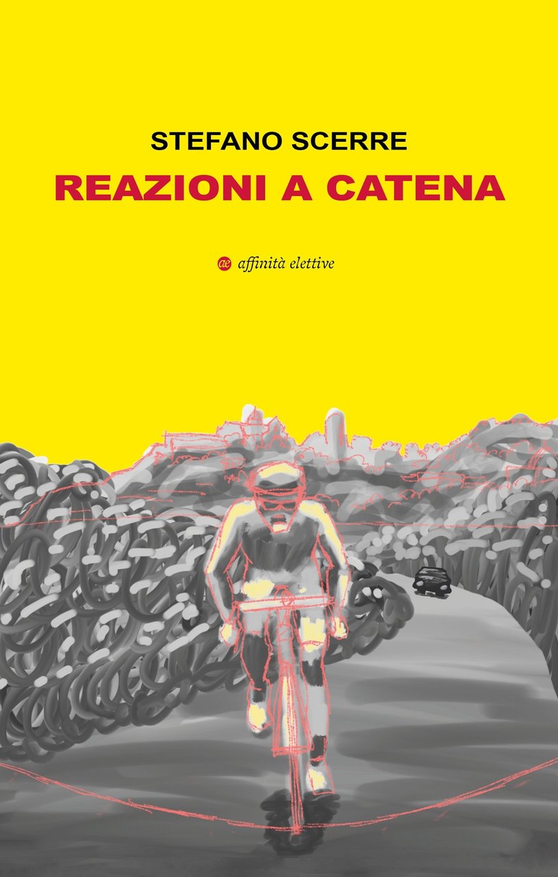Reazioni a catena | Immagine principale