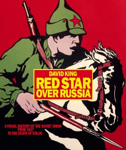 Red Star Over Russia