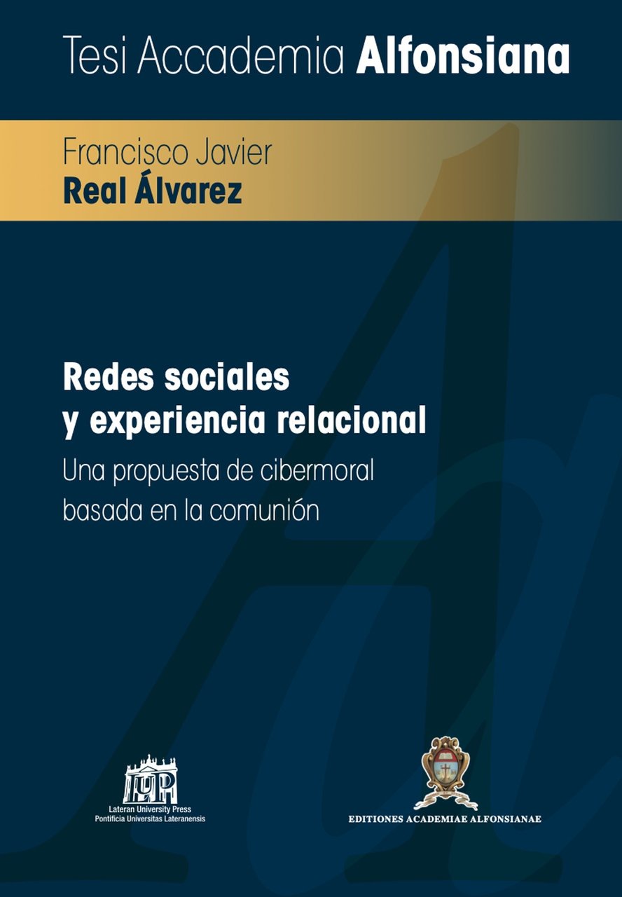 Redes sociales y experiencia relacional. Una propuesta de cibermoral basada … | Immagine principale