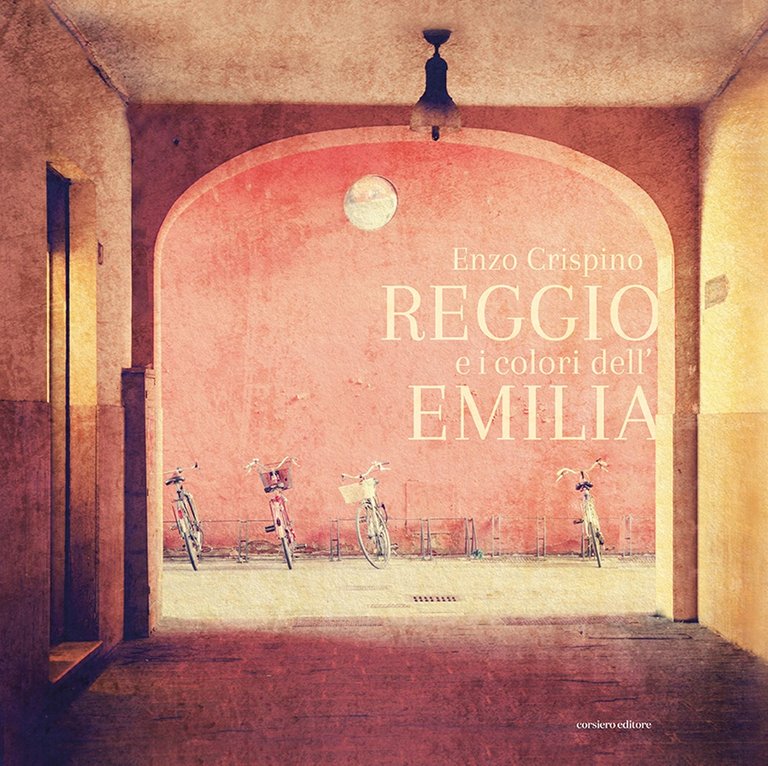 Reggio e i colori dell'Emilia