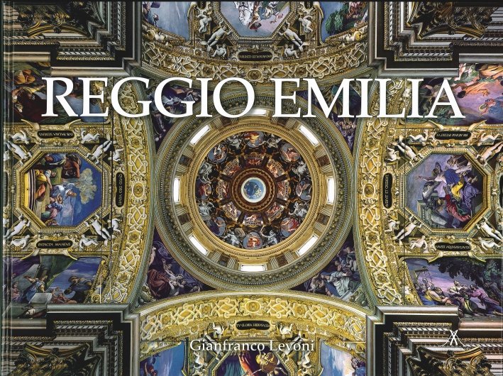 Reggio Emilia
