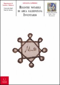 Registri Notarili di Area Salernitana (Sec. XV)