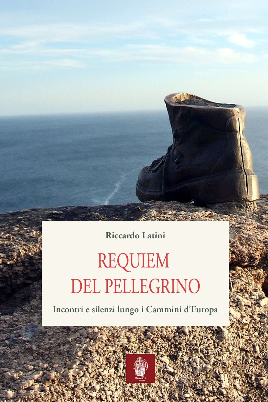 Requiem del Pellegrino. Incontri e Silenzi Lungo i Cammini d' … | Immagine principale