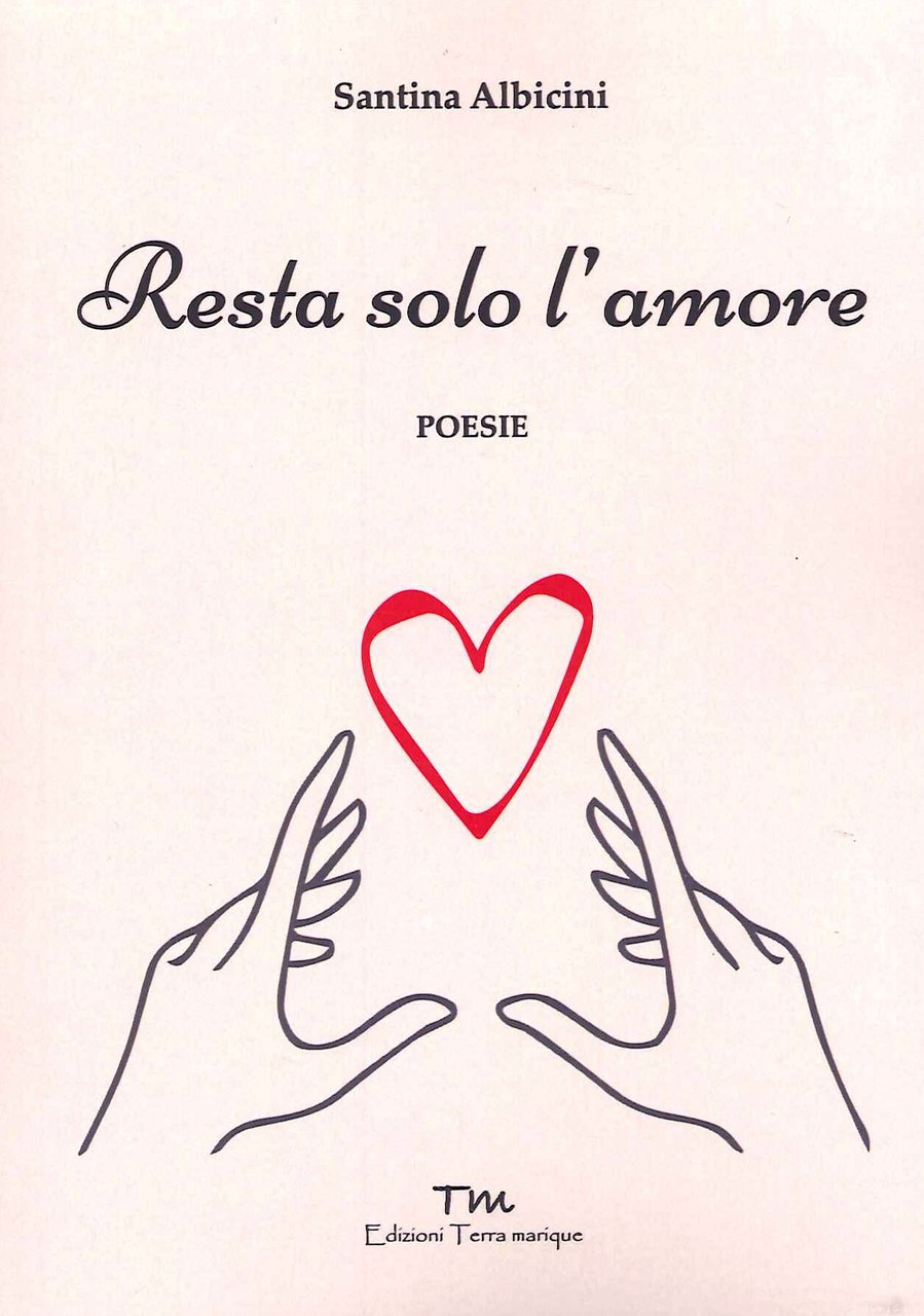 Resta solo l'amore | Immagine principale