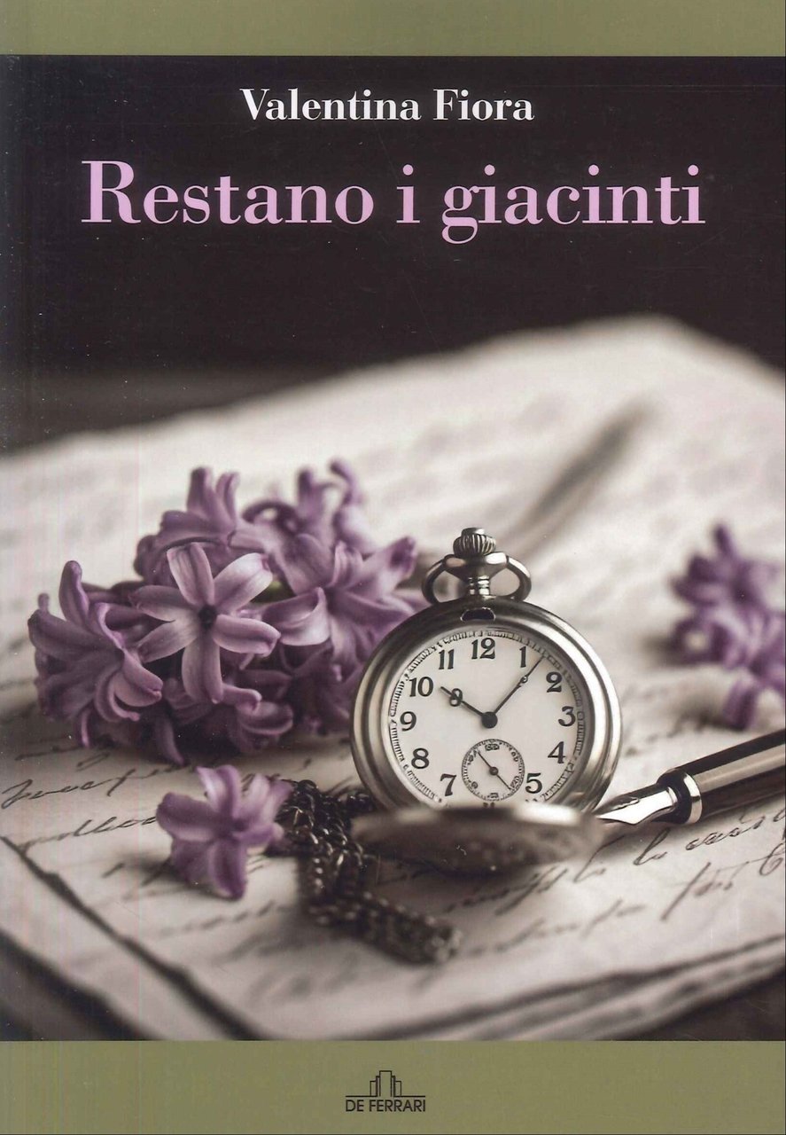 Restano i giacinti