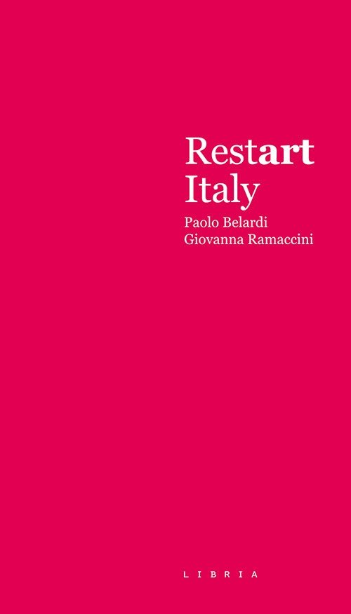 Restart Italy. Nove progetti di wall-covering