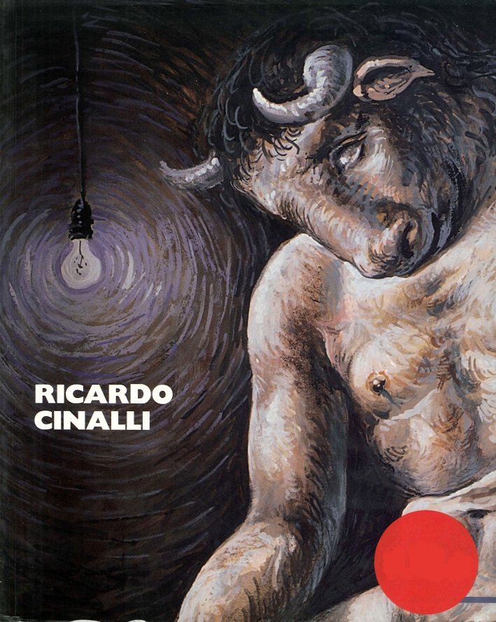 Ricardo Cinalli. Accade?, Milano, Edizioni Gabriele Mazzotta, 2004