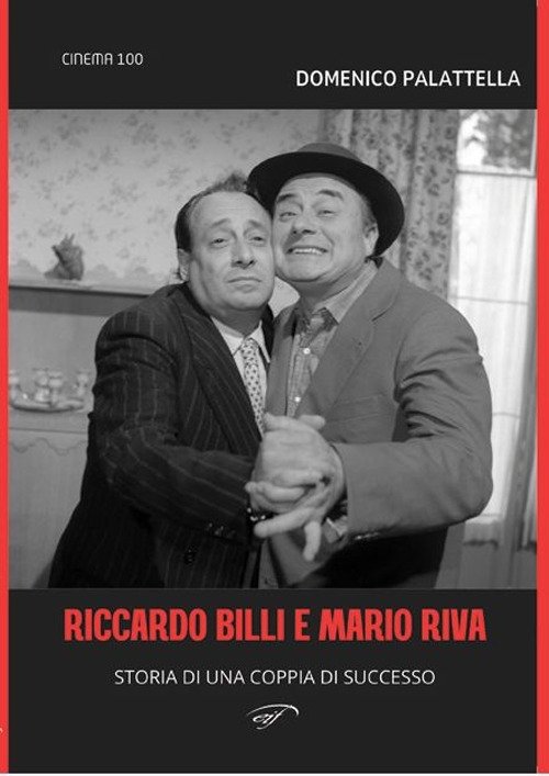 Riccardo Billi e Mario Riva. Storia di una coppia di …